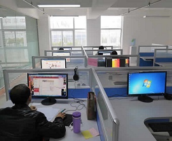 松江网站建设与设计 上海网络技术服务引领数字化进程