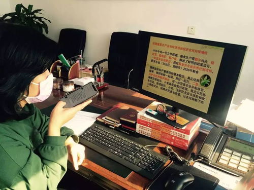 佳木斯市农技推广系统组建网络科技服务队，确保战疫备耕两战全赢