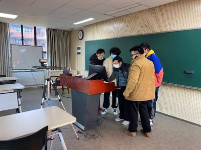 上海交大学生五一玩转“劳动大接力”，晒出别样青春风采